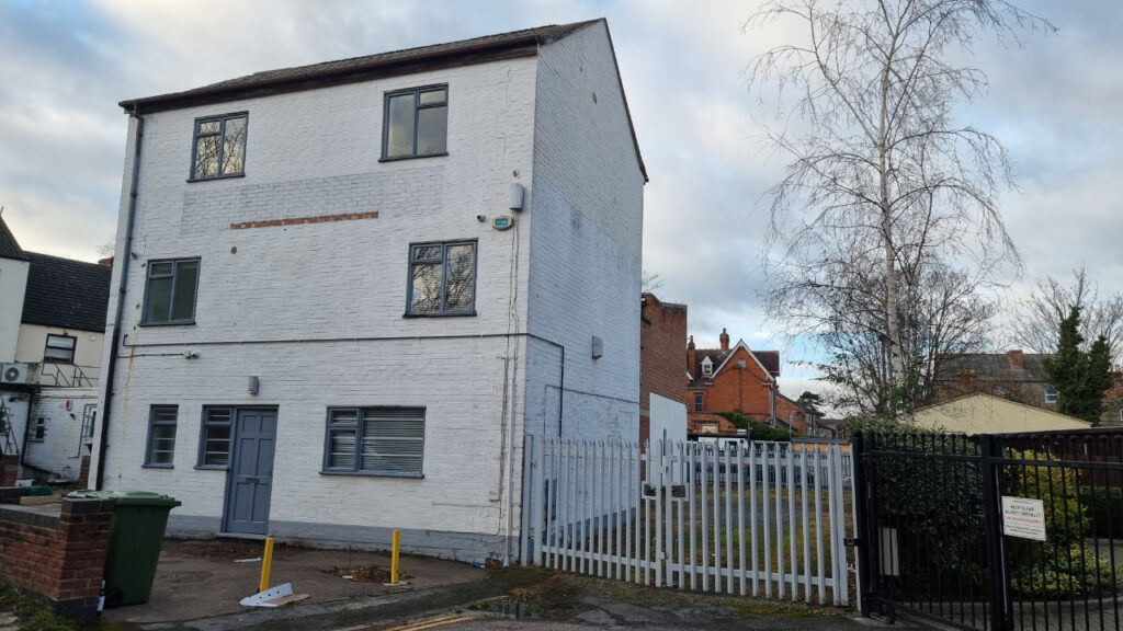 Leasehold Agreed – 30 Queen Street