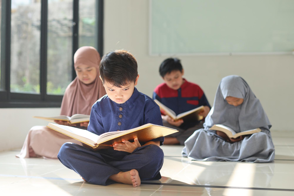 Spaces Now Available – Children and Adults